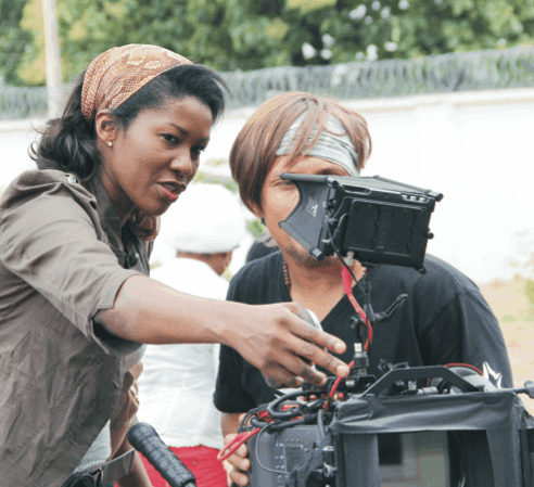 Next Page Productions